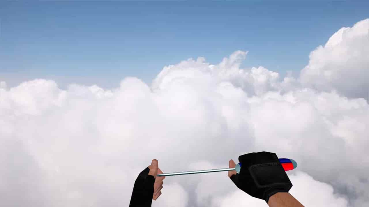 Отвертка