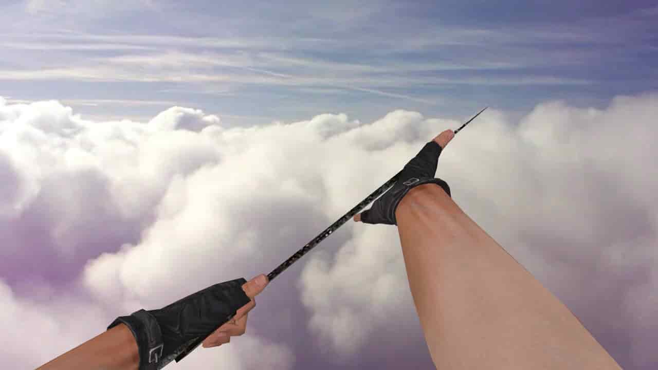Single Nata Knife