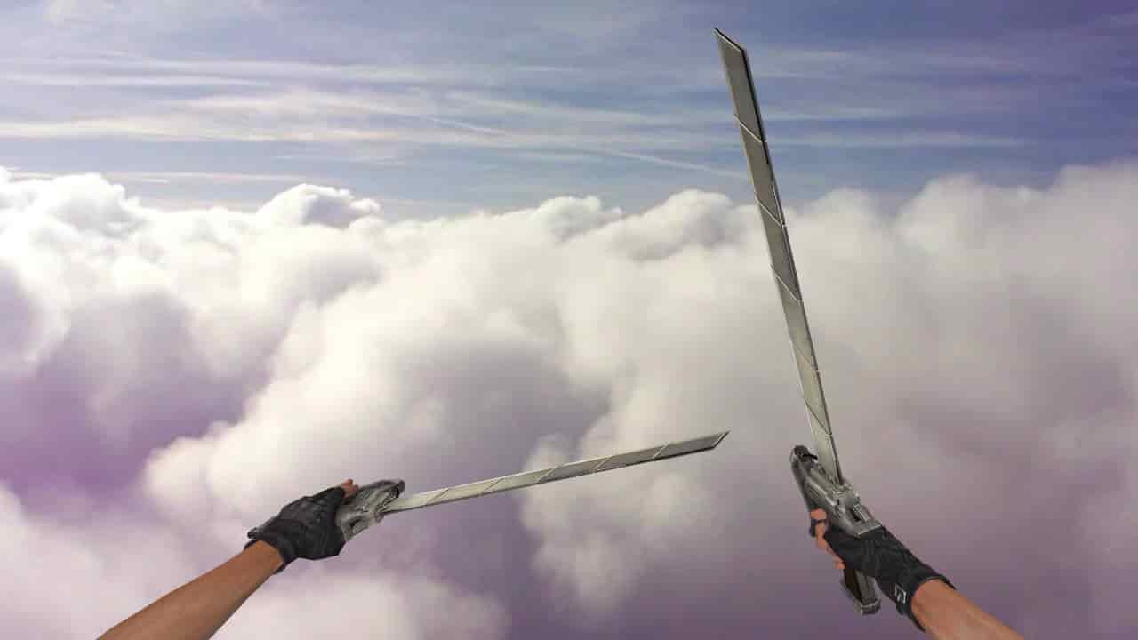 Snap Blade