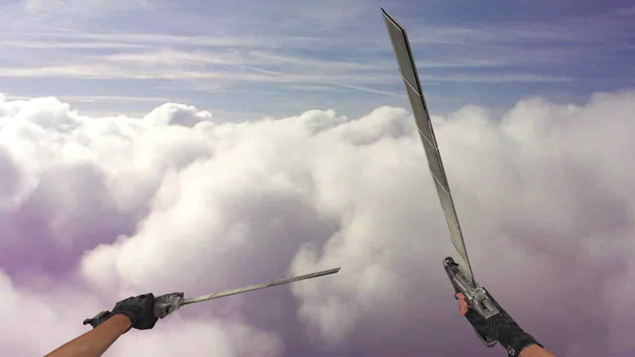 Snap Blade
