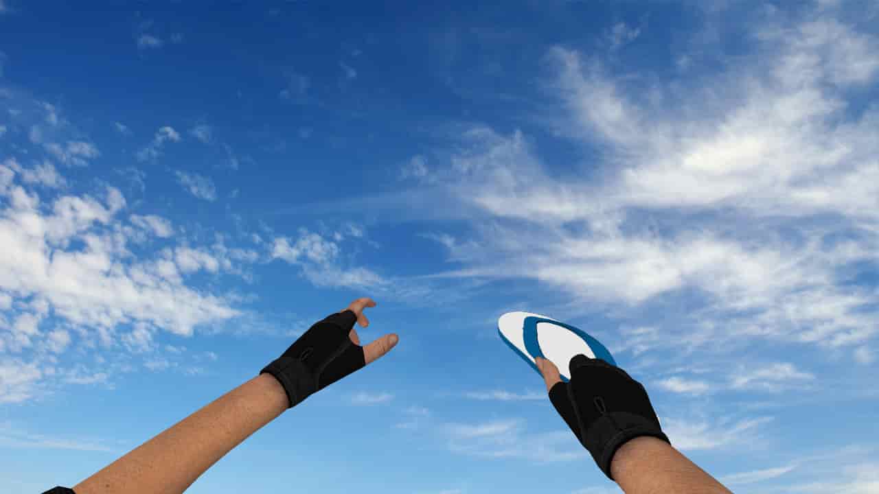 Swallow Sandals Mama's Wrath