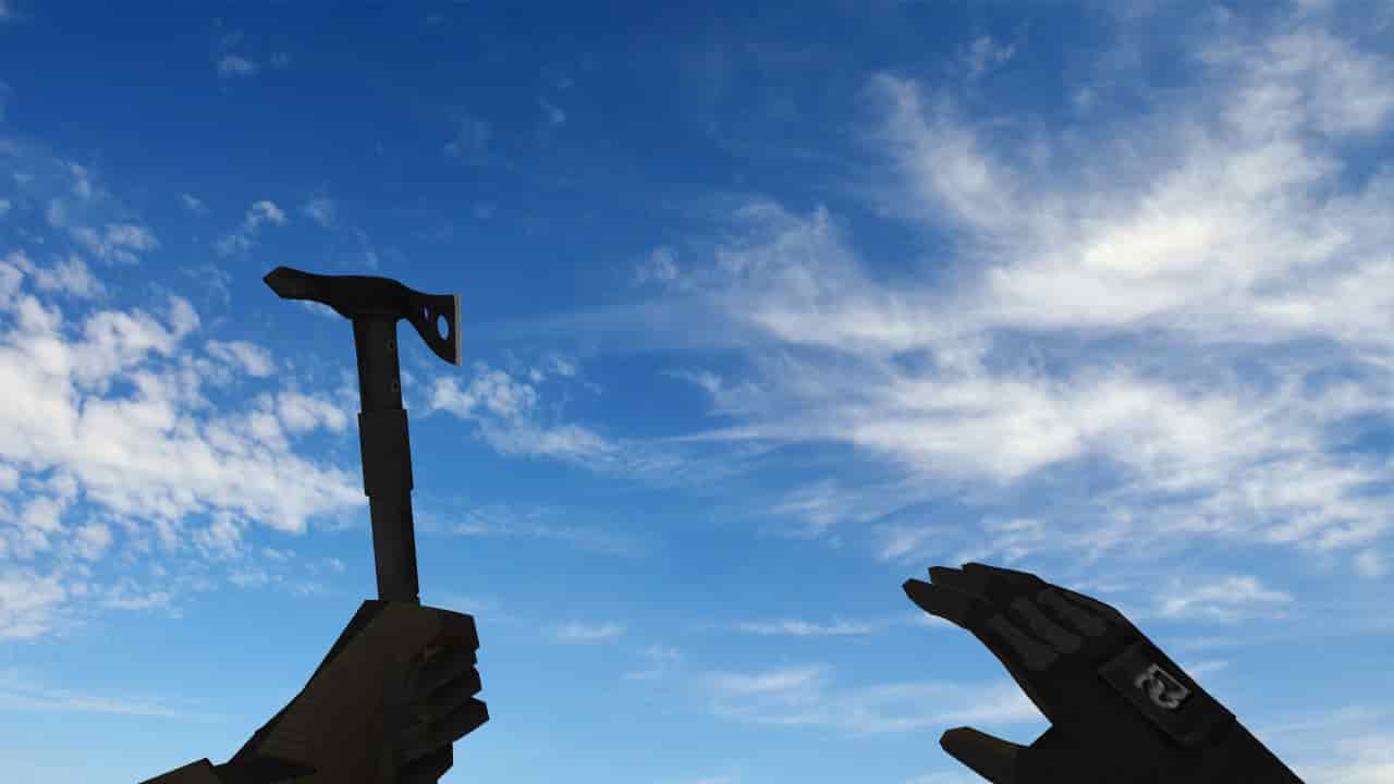 Tomahawk awesomeness
