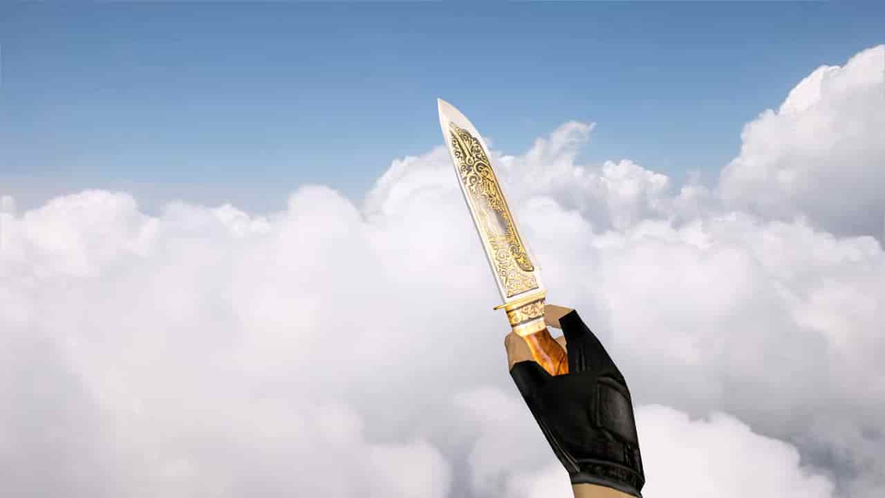 Valor Blade