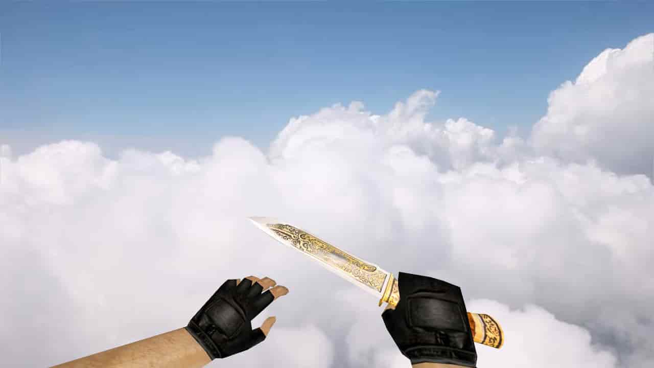 Valor Blade