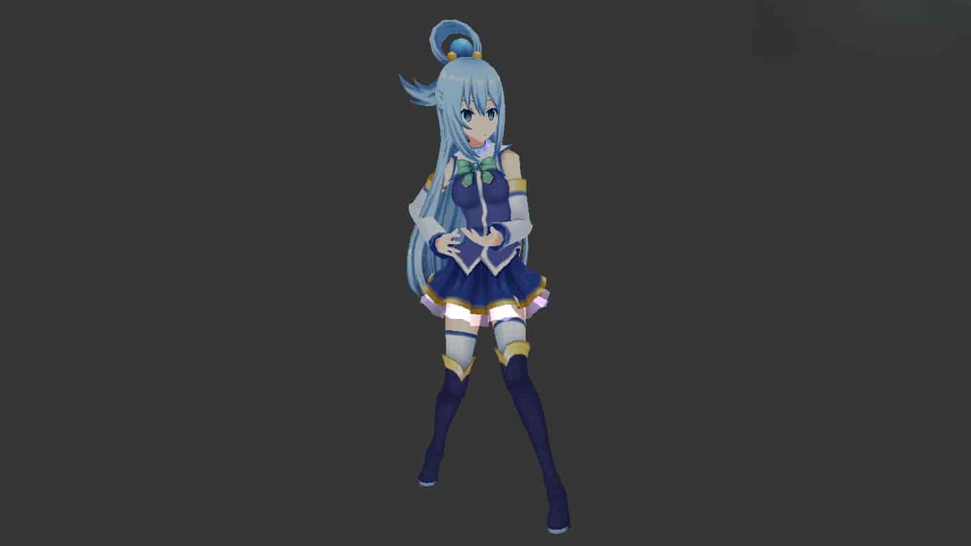 KonoSuba