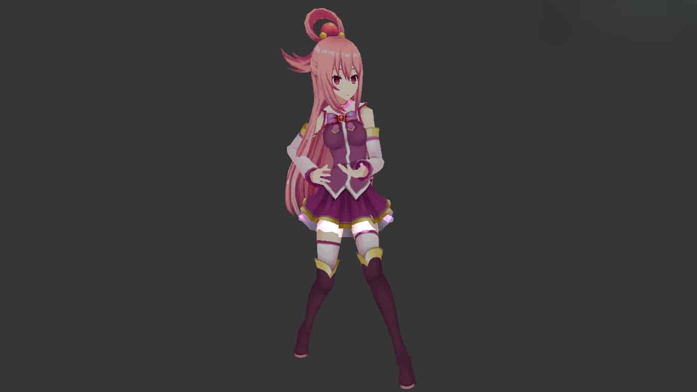 KonoSuba