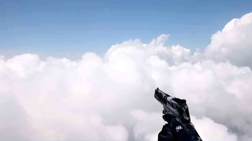 Пак моделей оружия «KoT3 Weapon Pack»
