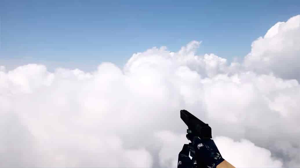 Пак моделей оружия «KoT3 Weapon Pack»