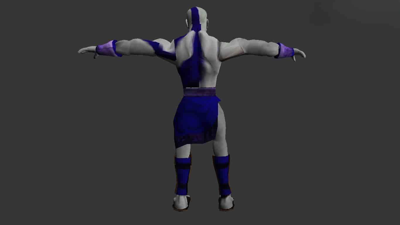 Kratos КТ-ТТ