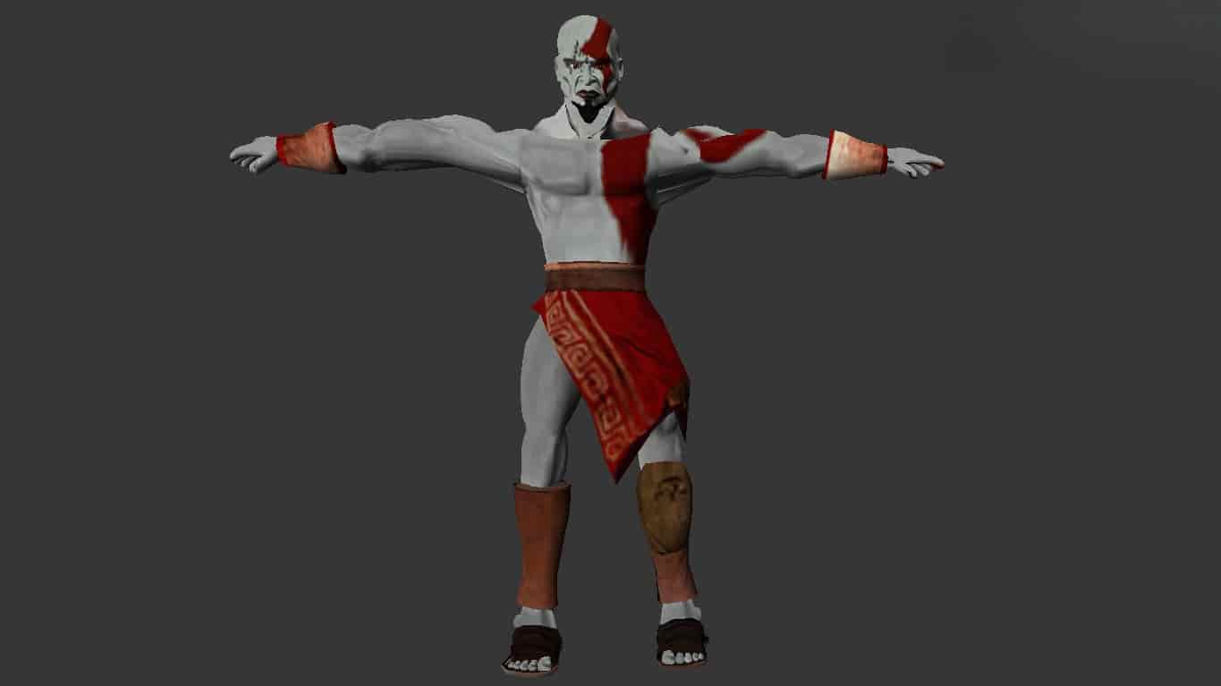 Kratos КТ-ТТ