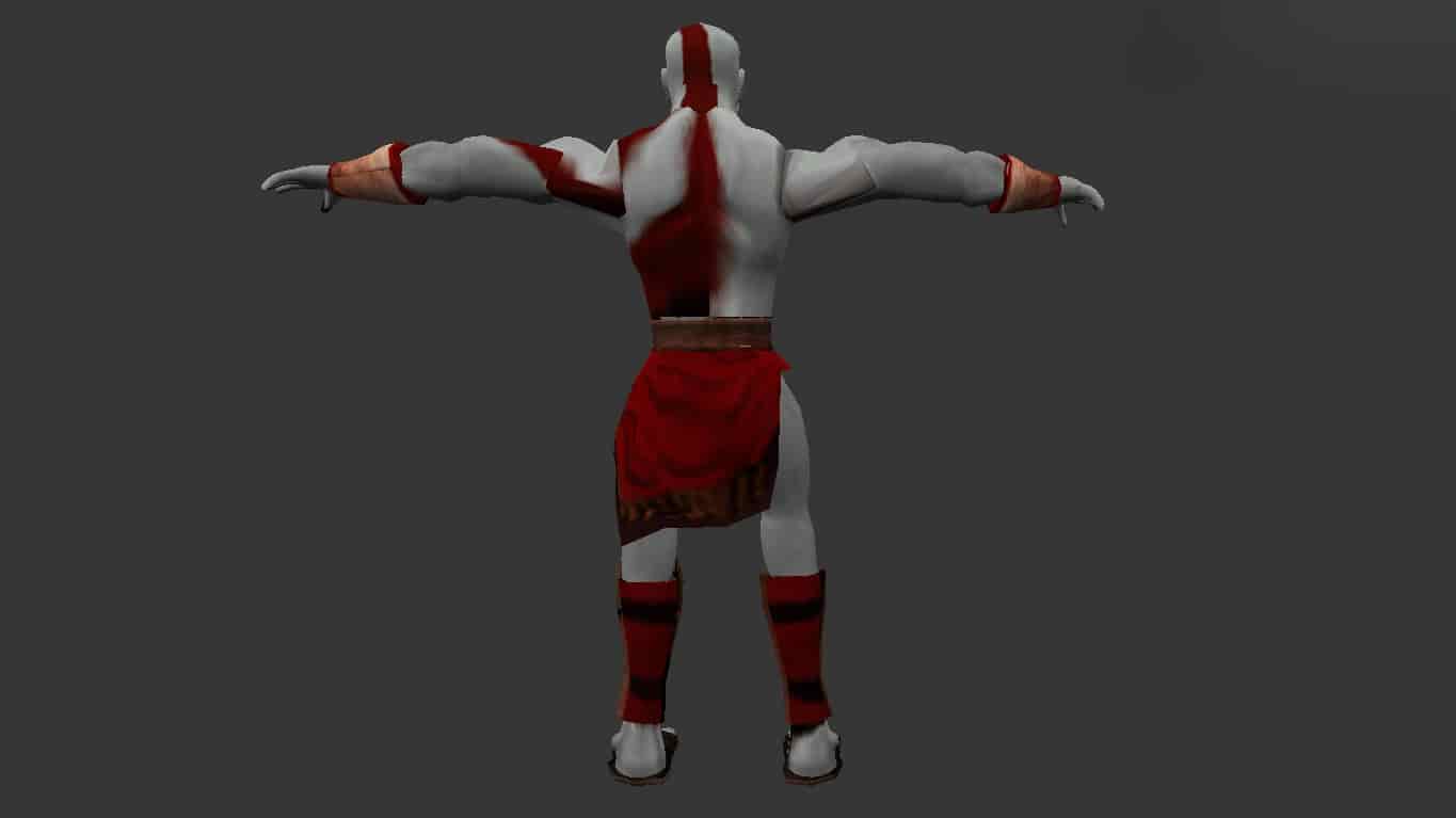Kratos КТ-ТТ