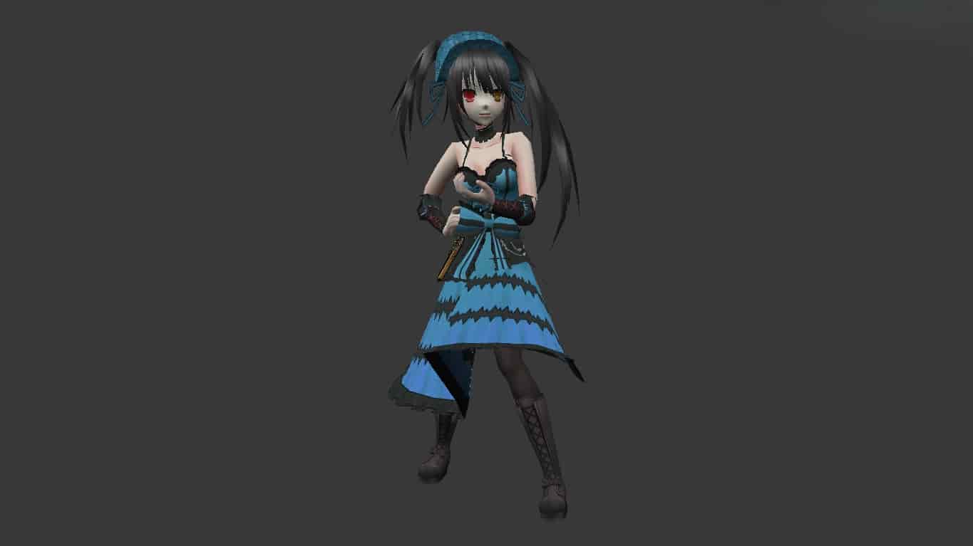 Kurumi