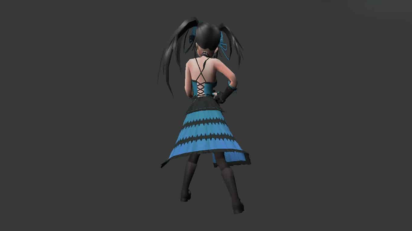 Kurumi