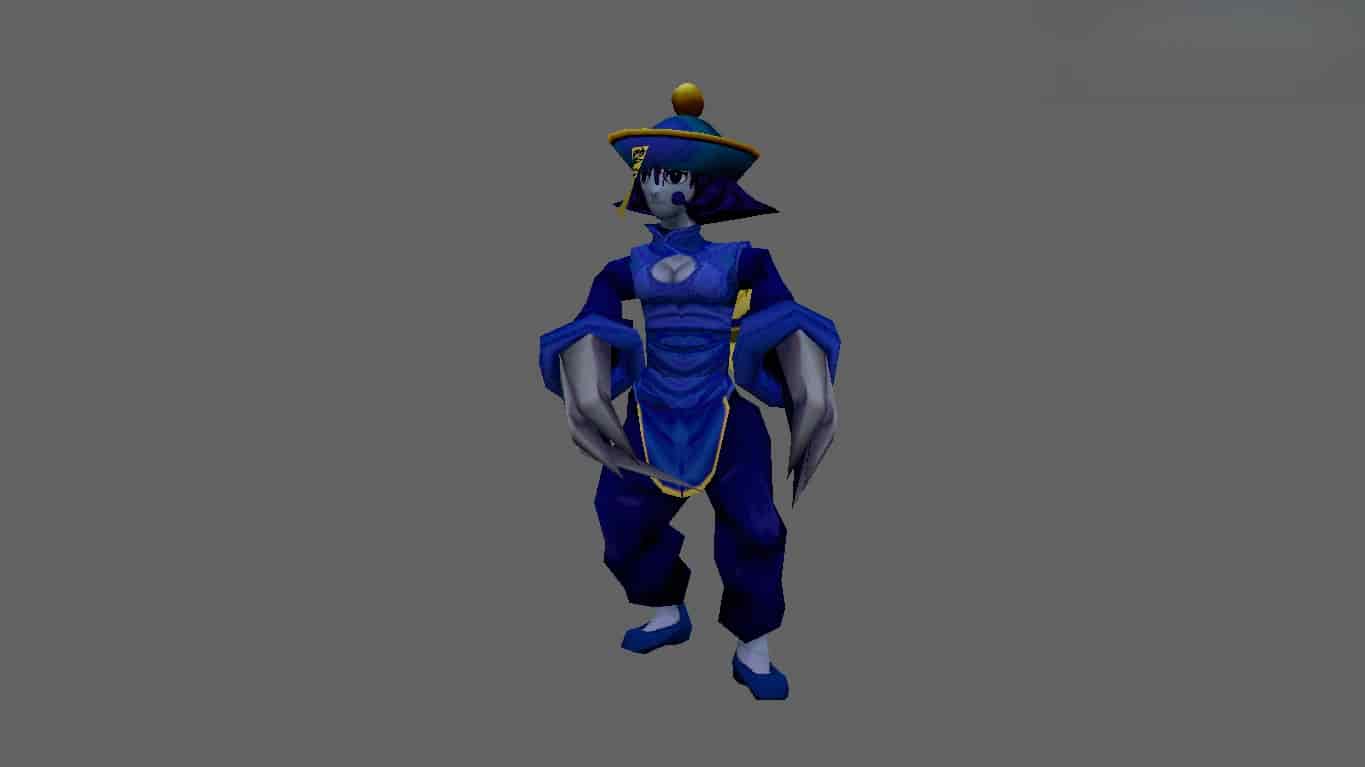 LeiLei