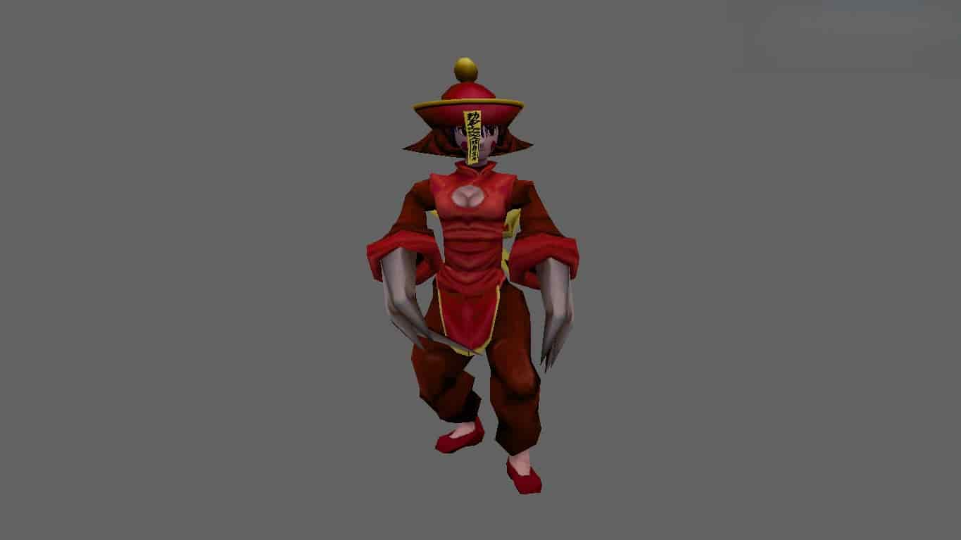 LeiLei