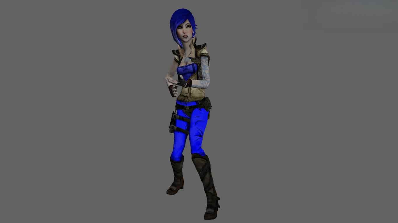 Lilith