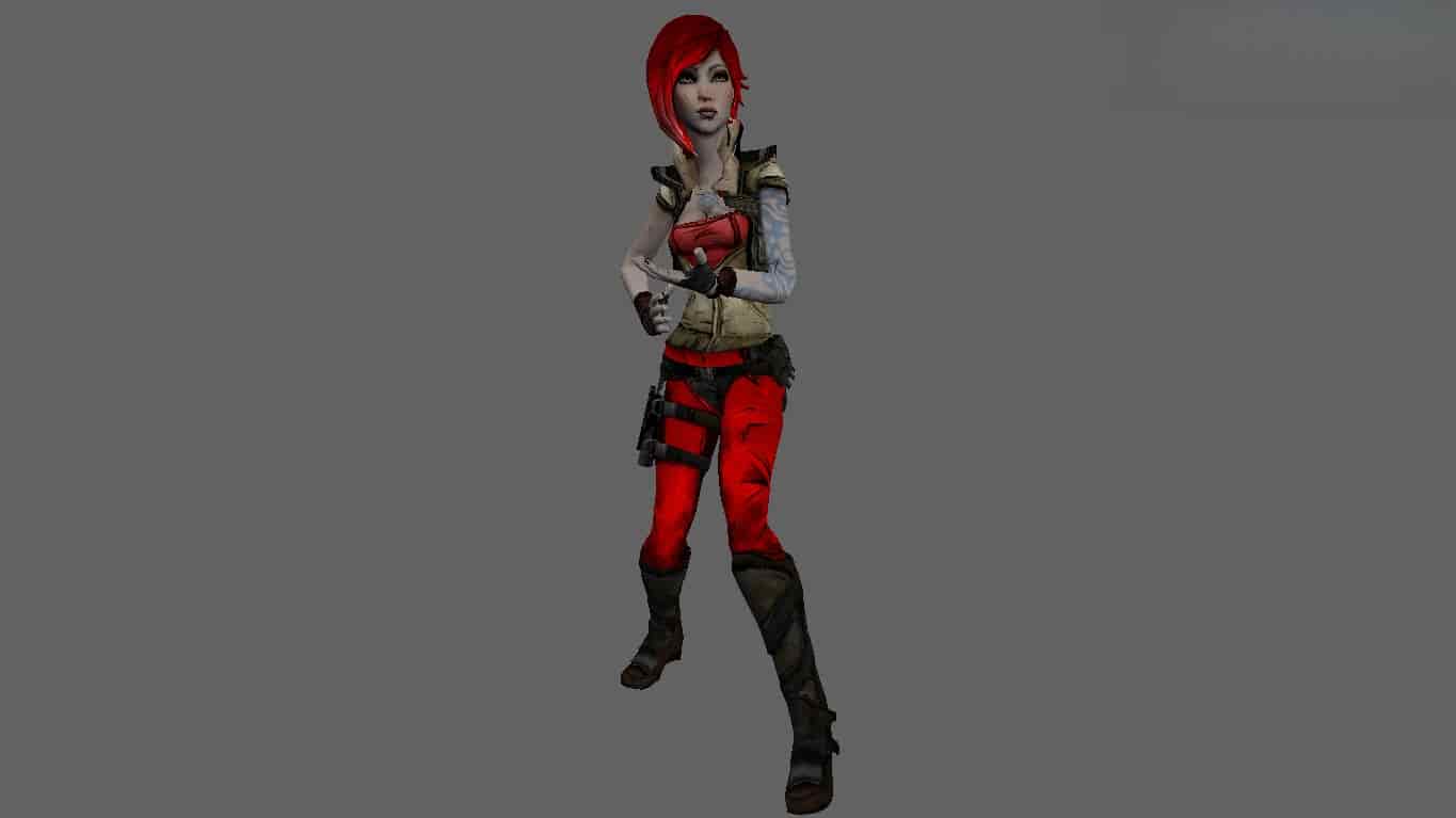 Lilith