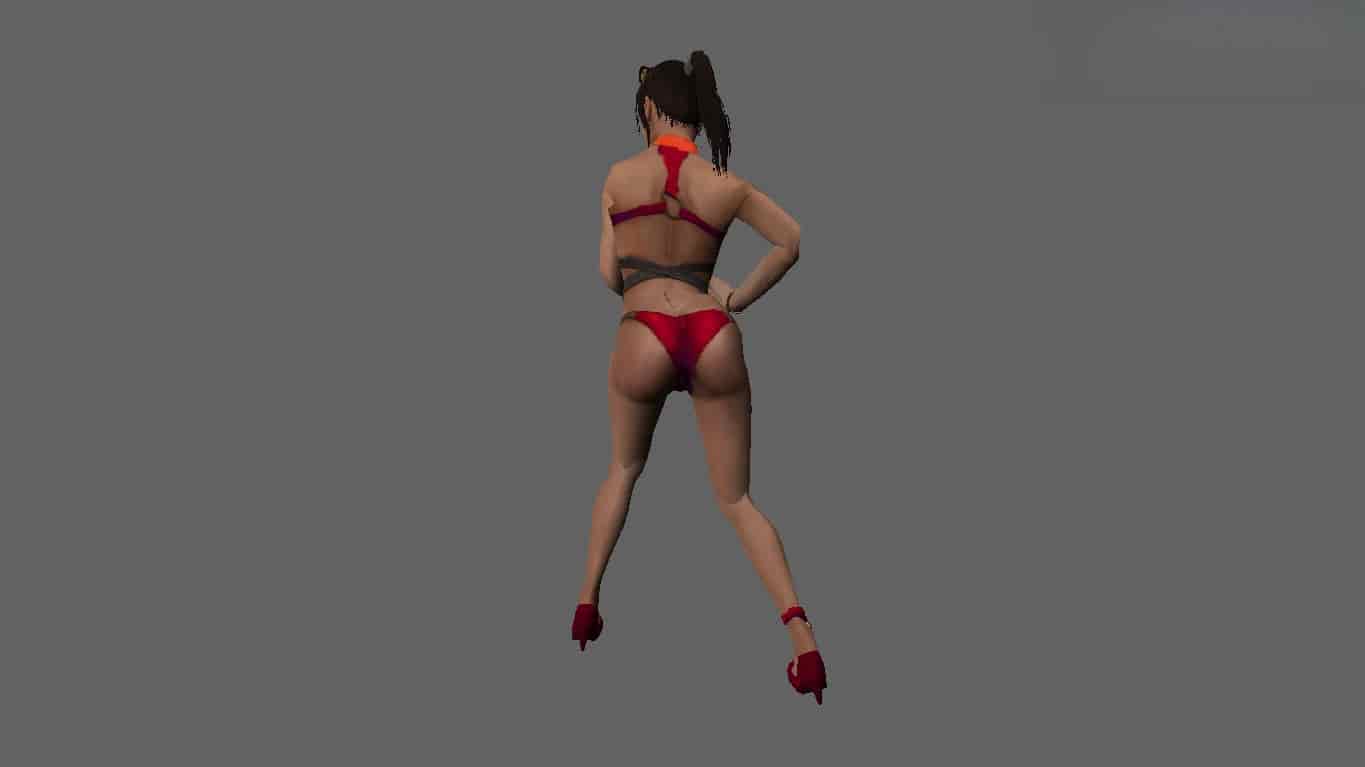 Lisa Swim