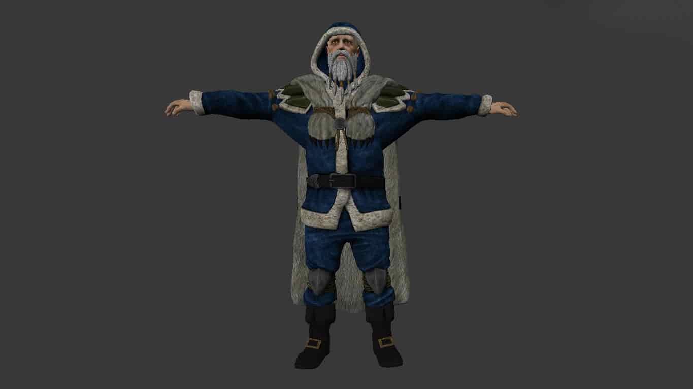 Lord