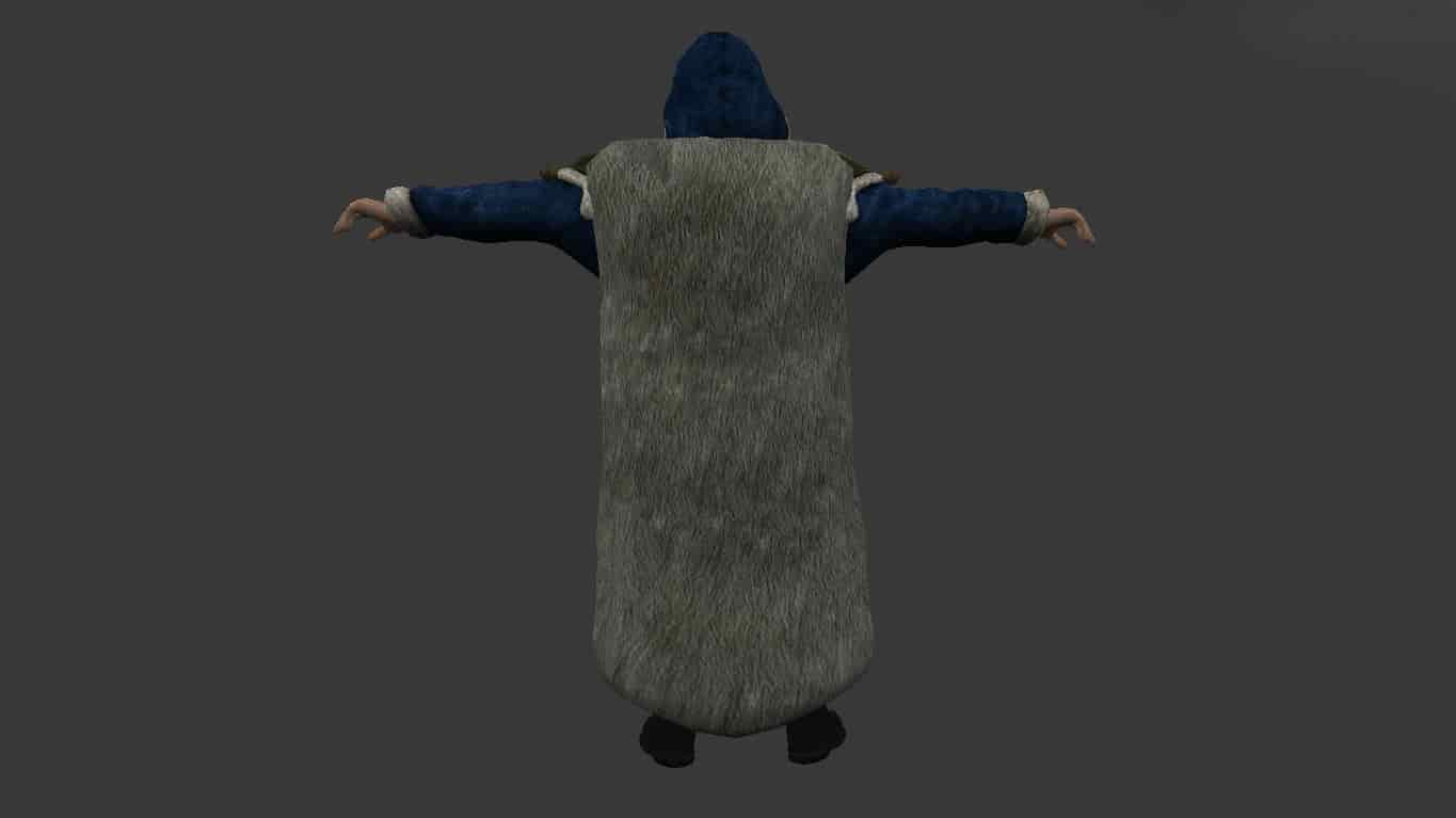Lord