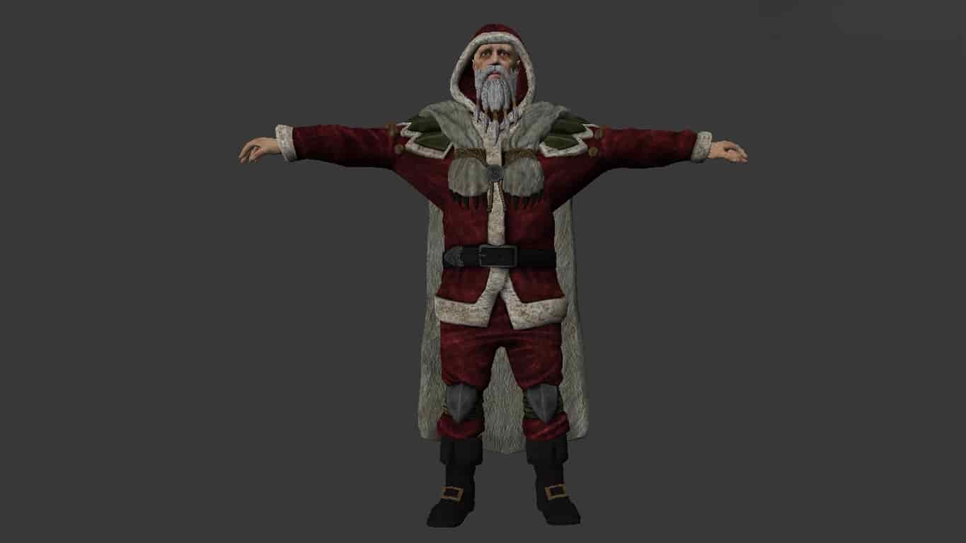 Lord