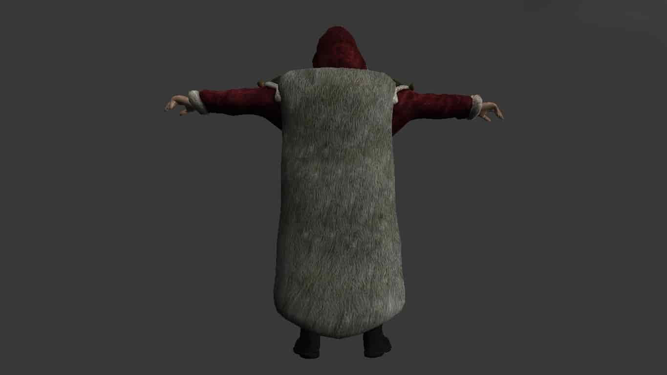 Lord