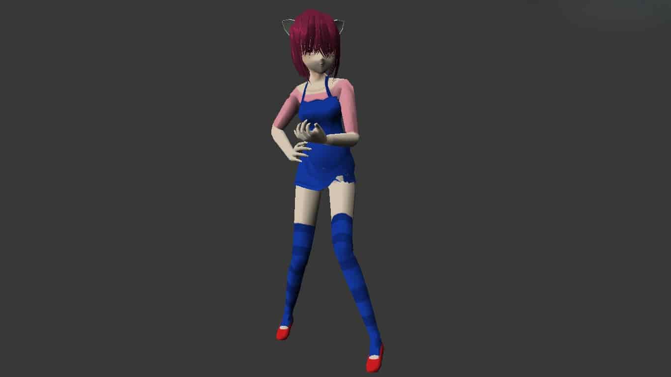 Lucy