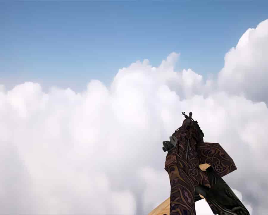 M249 | Хьюмидор (Humidor)