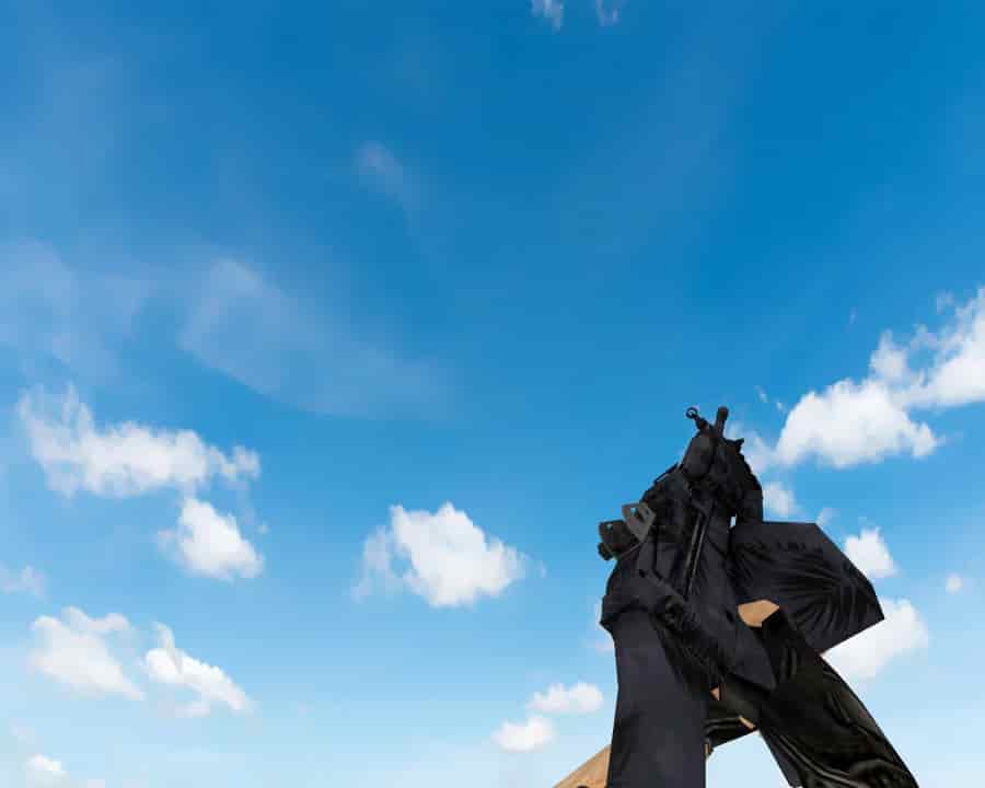 M249 | Полуночная пальма (Midnight Palm)