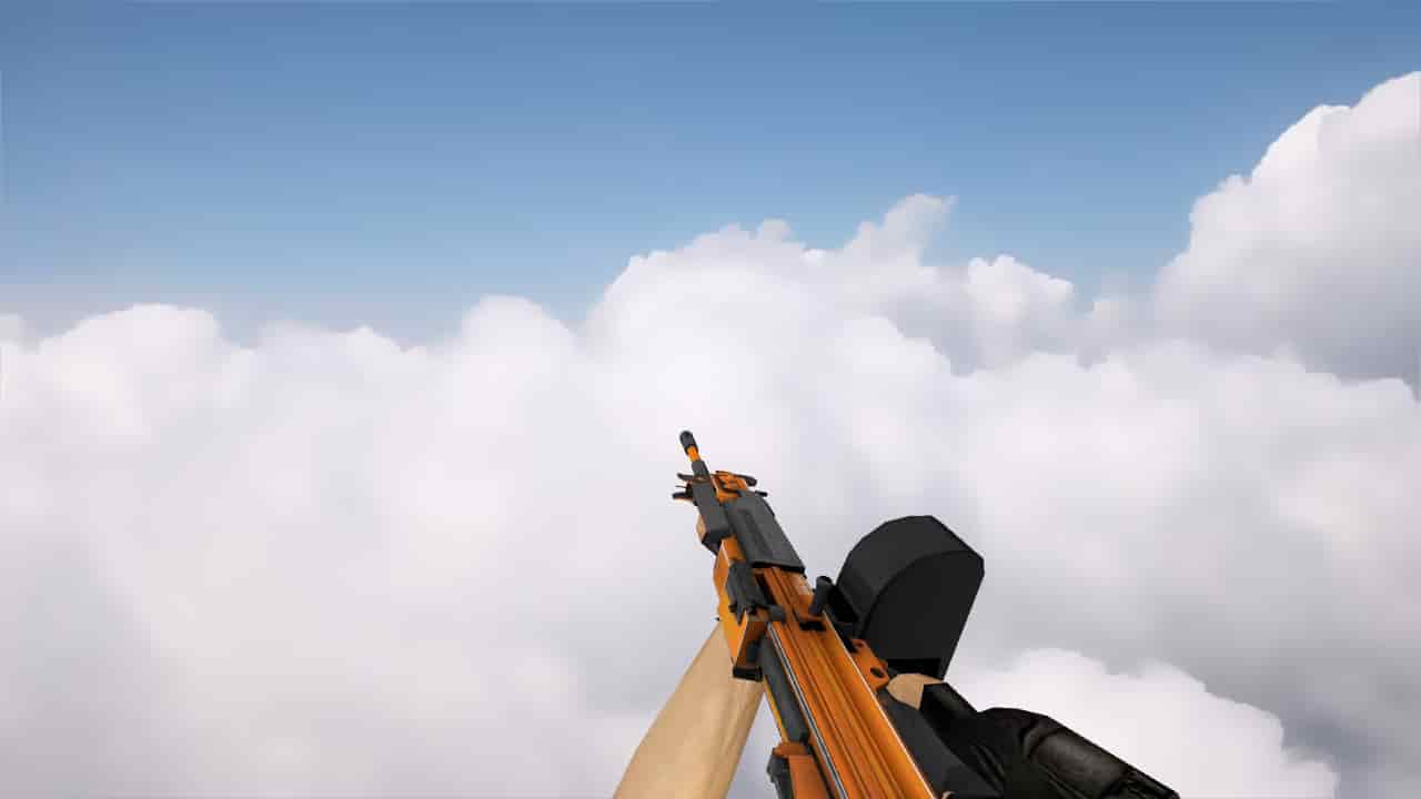 Негев | dev_texture