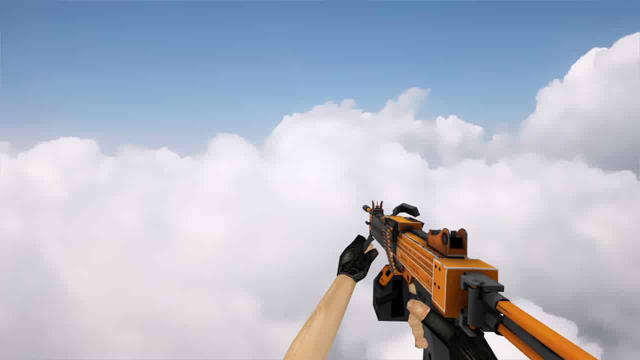 Негев | dev_texture
