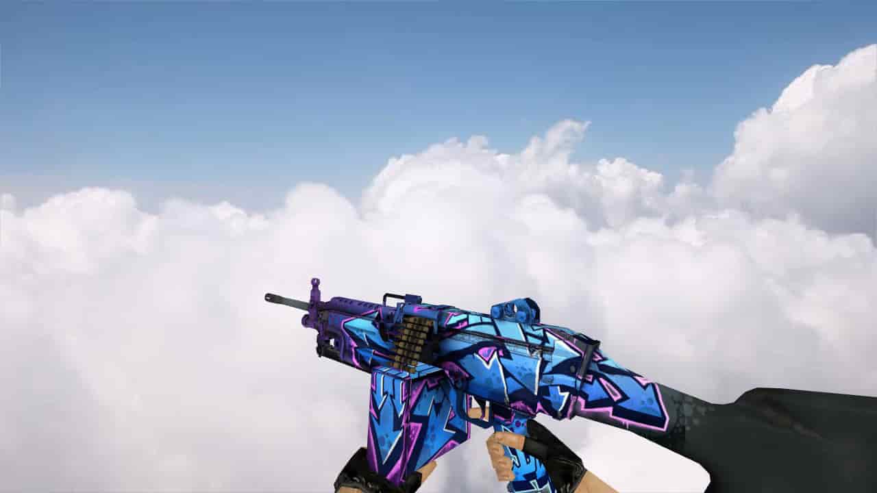 Negev Downvoter