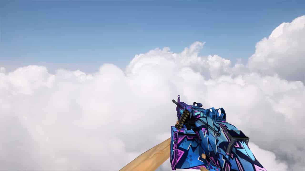 Negev Downvoter
