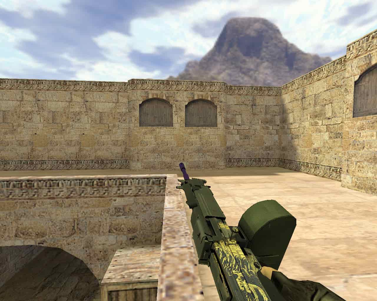 Negev Боец