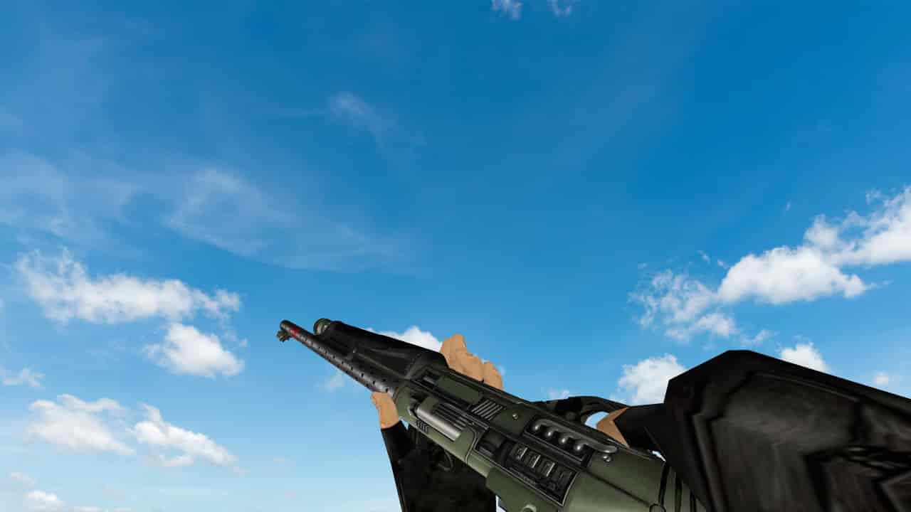 Nova Juggernaut Green