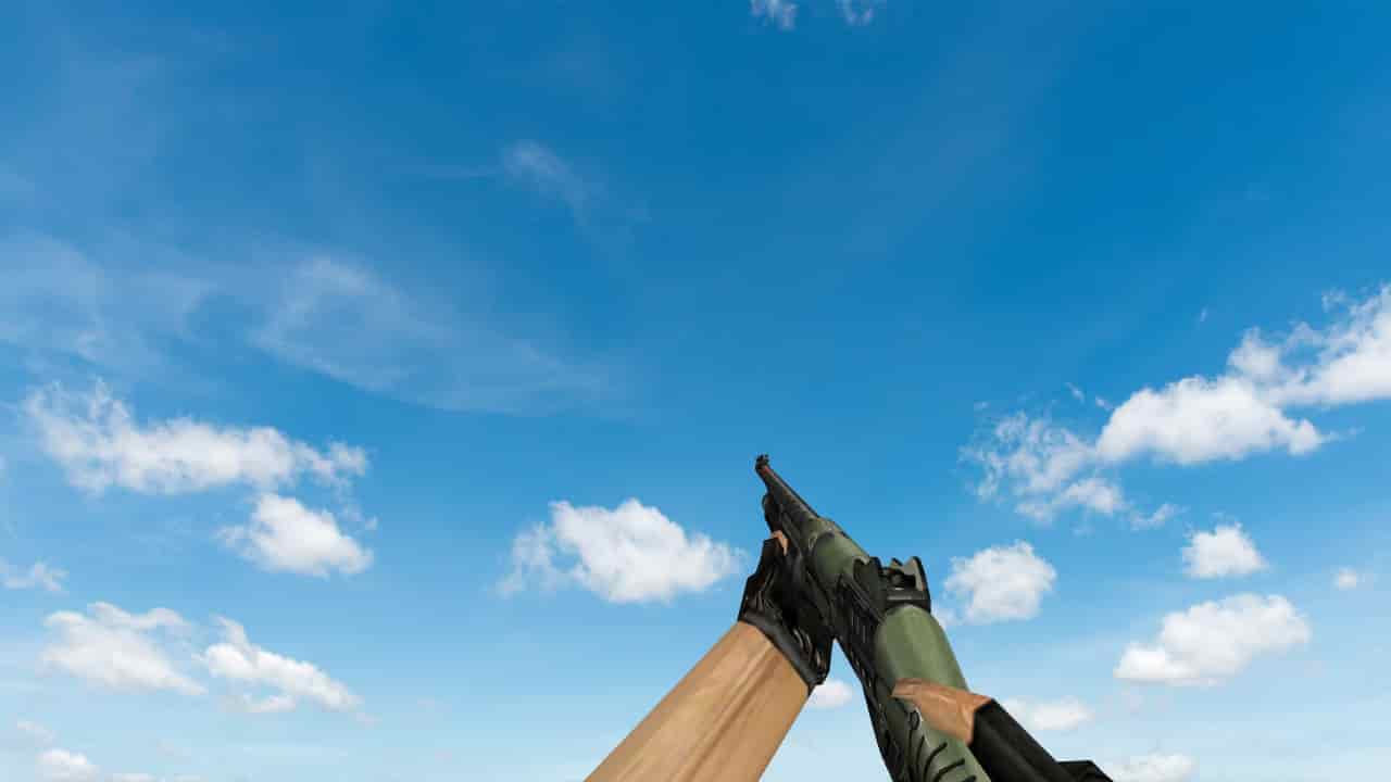 Nova Juggernaut Green