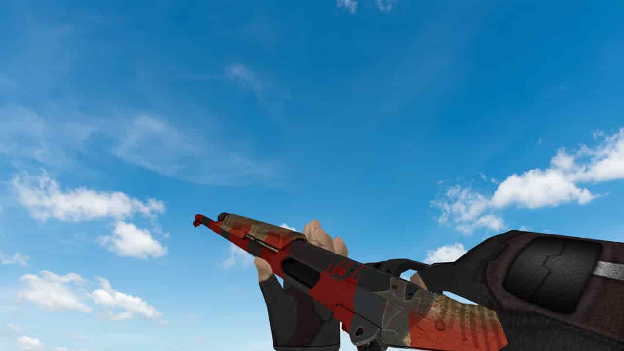 Nova Marauder