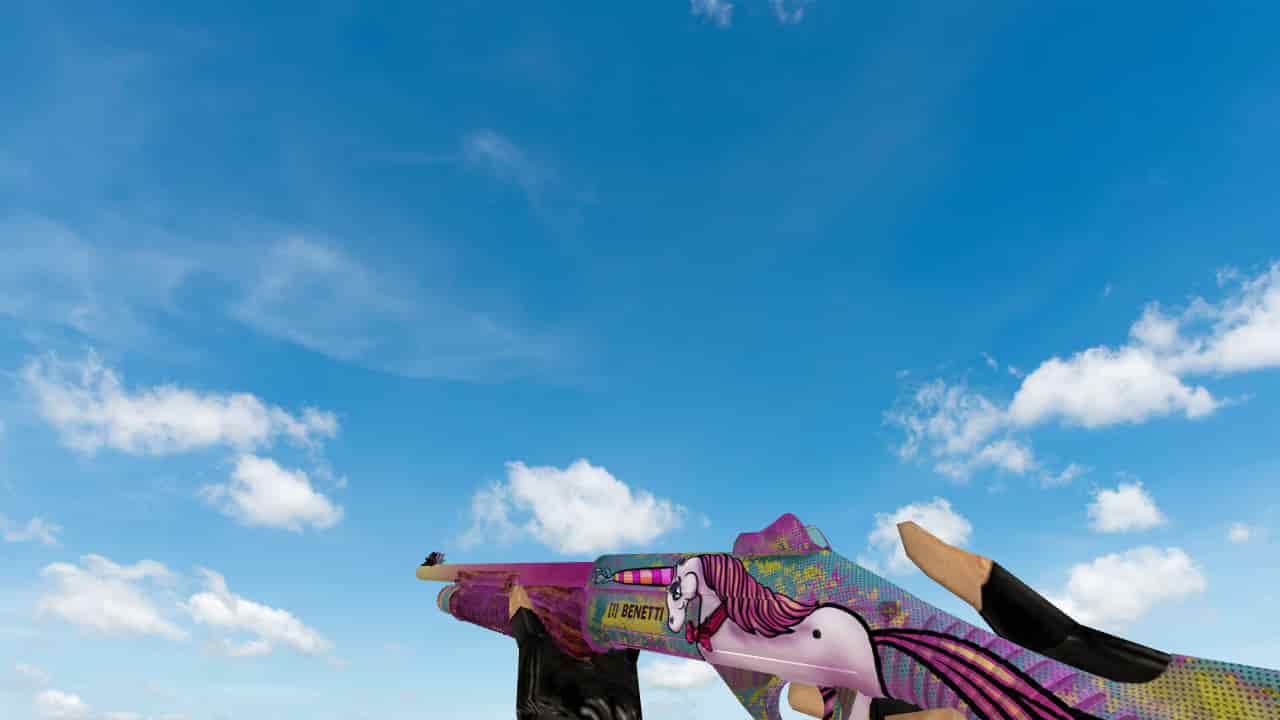 Nova Unicorn Power