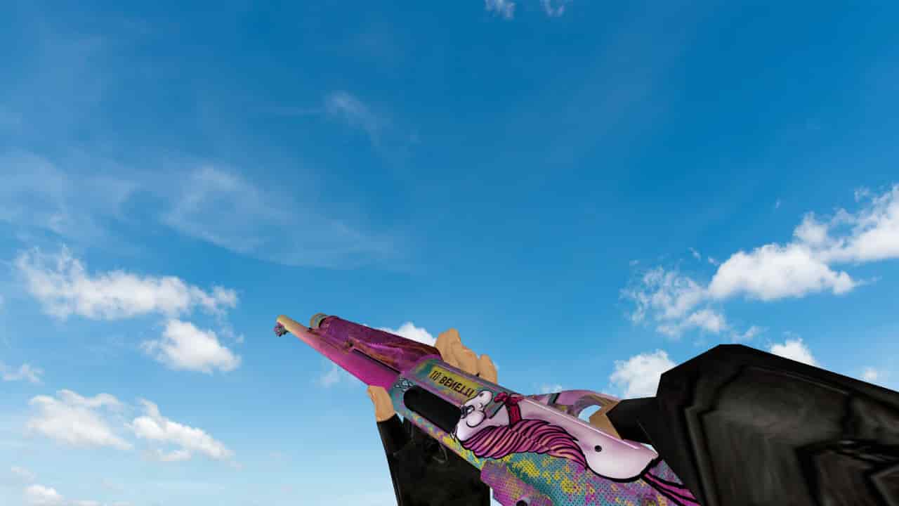 Nova Unicorn Power