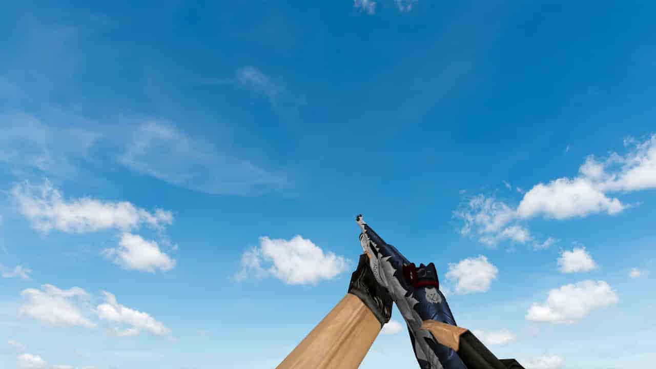 Nova White Fang