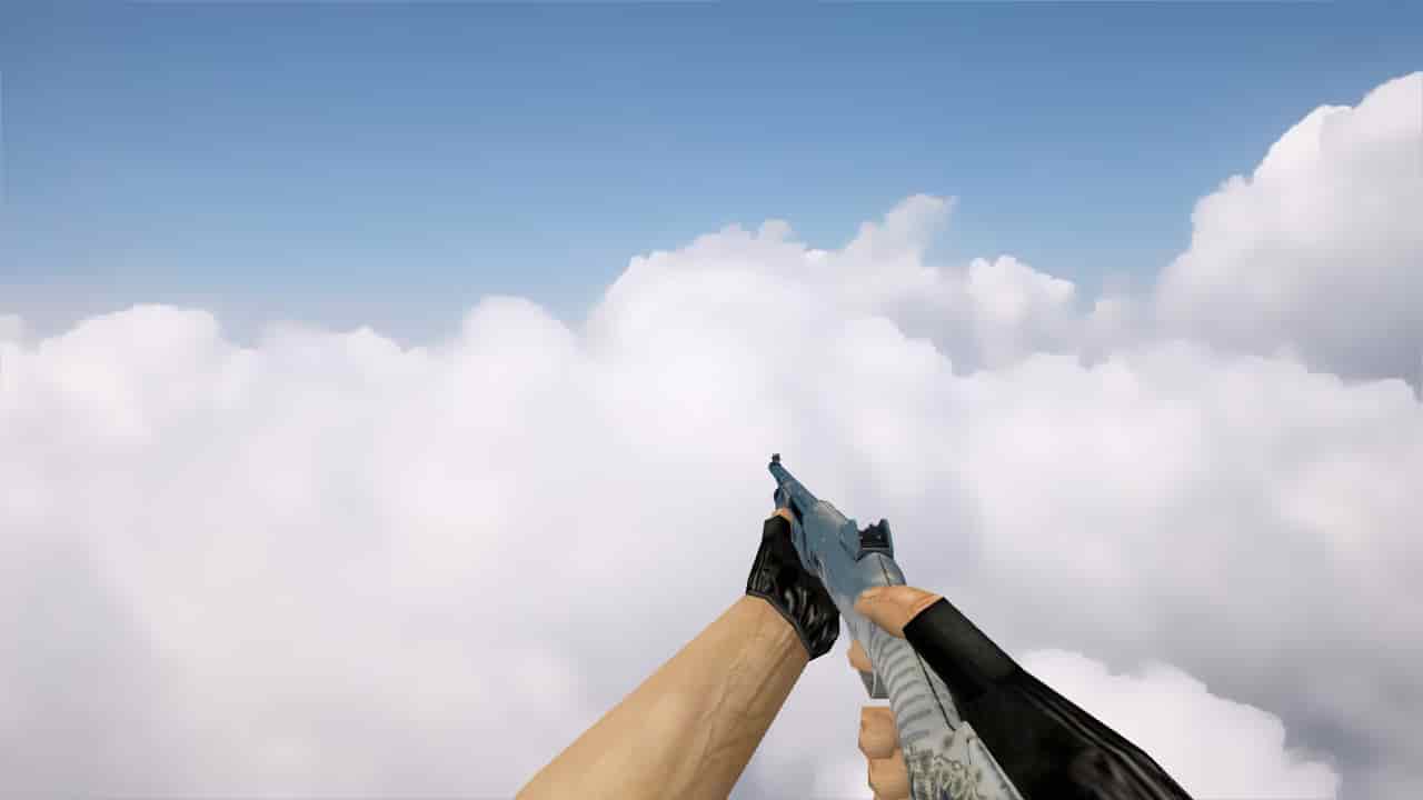 Nova | На крыльях ветра (Windblown)