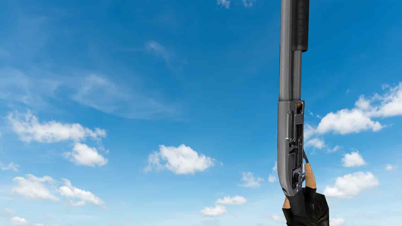 Sawed-off Cutaway