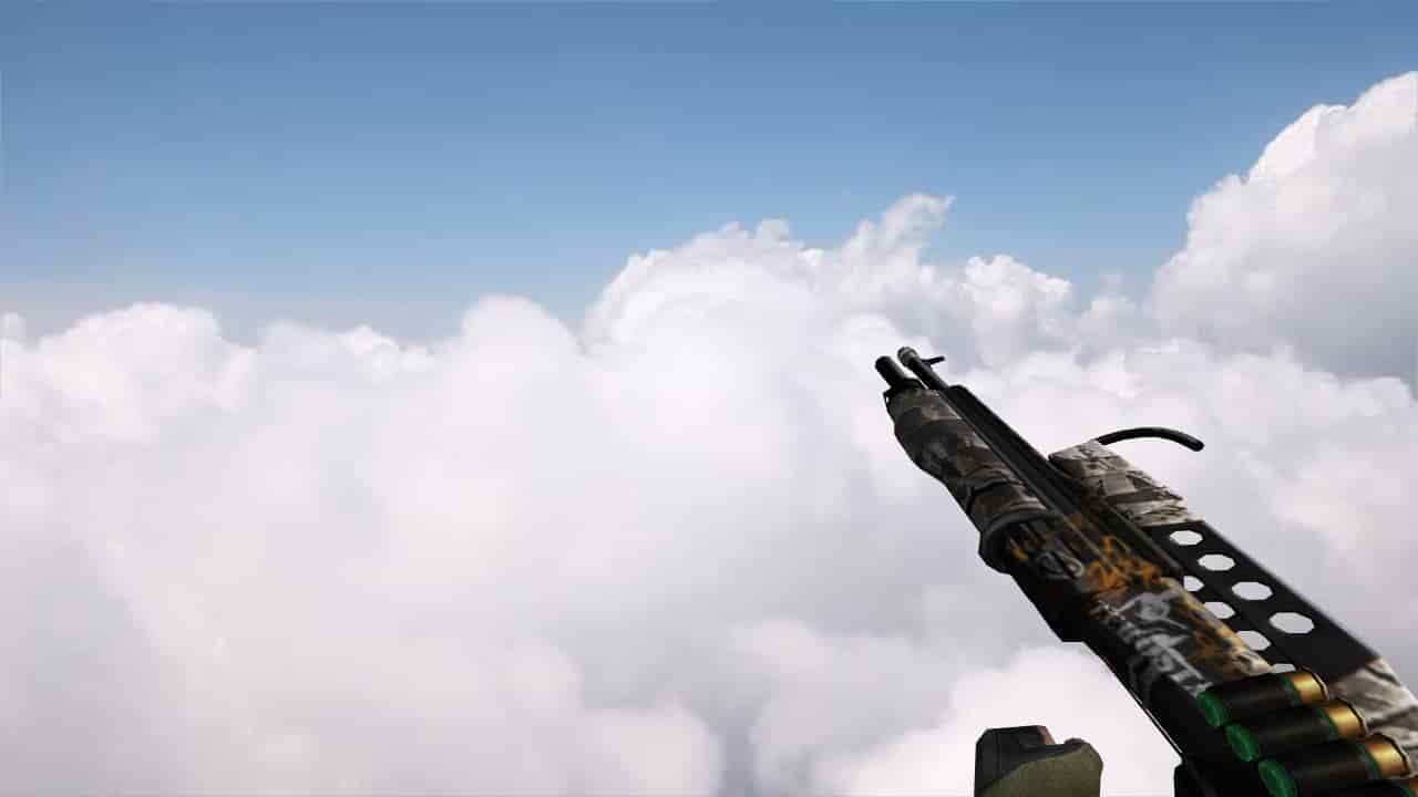 SPAS-12-Ghetto