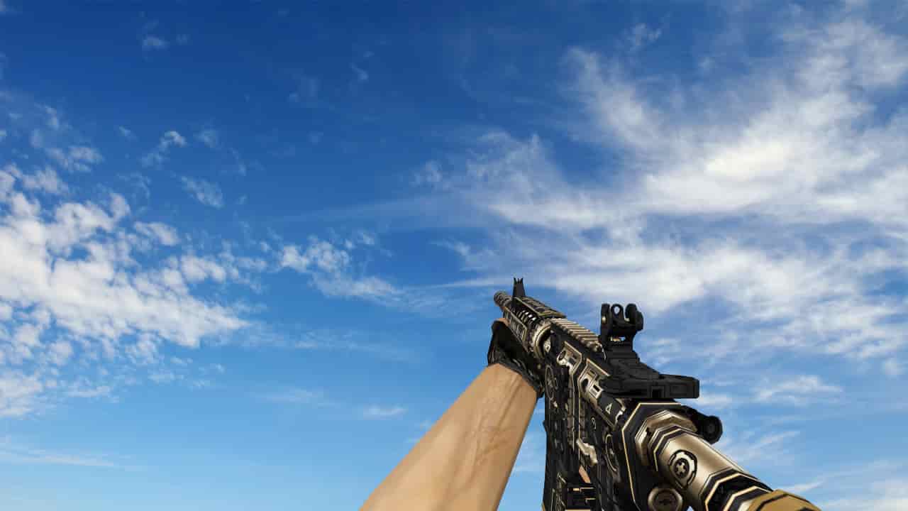 M4A4 Anti v2