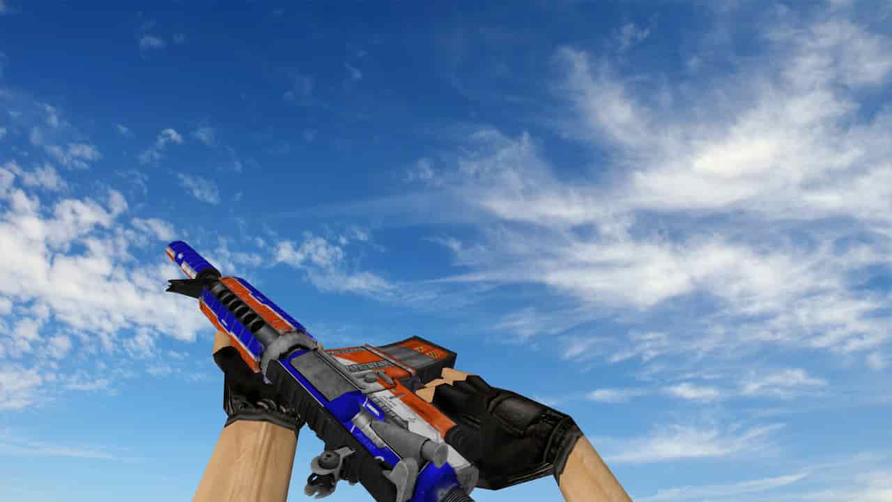 M4A4 Havoc