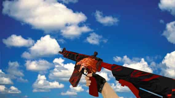 M4A4 «Вой»