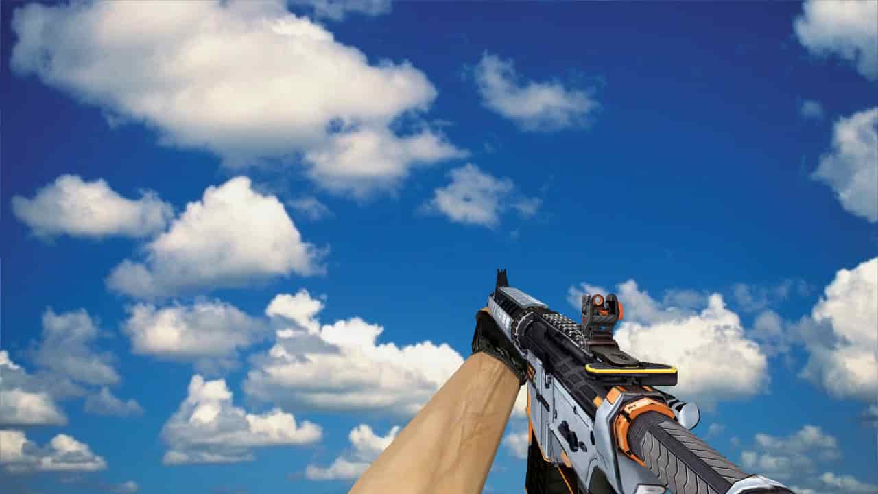 M4A4 «Фантом»