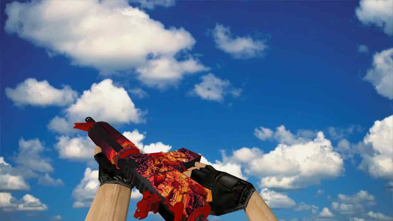 M4A4 Reborn