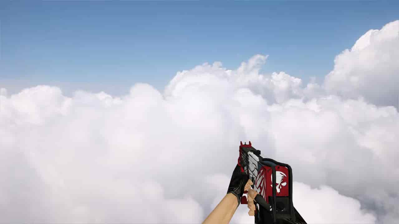 MAC-10 Anarchy