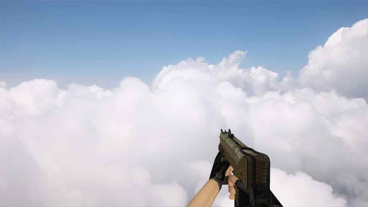 MAC-10 «Пассажир»